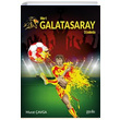 Mert Galatasaray Stadnda Murat avga Puslu Yaynclk