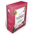 mer Seyfettinden 41 Seme Hikayeler (4 Kitap Set) mer Seyfettin Hasbahe