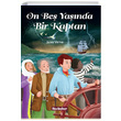On Be Yanda Bir Kaptan Jules Verne Hasbahe