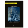 Liman Mdr Robert W. Chambers Laputa Kitap