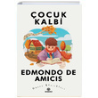 ocuk Kalbi Edmondo De Amicis Hasbahe