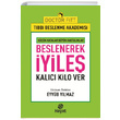 Beslenerek yile Eyyb Ylmaz Hayat Yaynlar