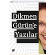 Dikmen Grne Yazlar Doan Kitap