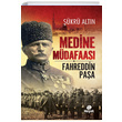 Medine Mdafaas Fahreddin Paa kr Altn Hayat Yaynlar