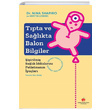 Tpta ve Salkta Balon Bilgiler Sabri lker Vakf Yaynlar