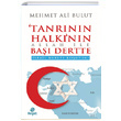 Tanrnn Halknn Allah le Ba Dertte Mehmet Ali Bulut Hayat Yaynlar
