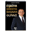 Ekiya Dnyaya Bakan Olmaz aban Sevin Halk Kitabevi