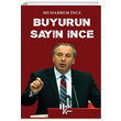 Buyurun Sayn nce Muharrem nce Halk Kitabevi