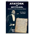 Atatrk ve Beytlmal Ali Gler Halk Kitabevi