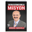 Misyon Hsn Mahalli Halk Kitabevi