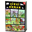izgi Orman Vacip rger rger Yaynlar