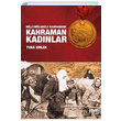 Kahraman Kadnlar Tuba Emlek Halk Kitabevi