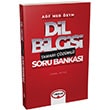 Tm Snavlar in Dil Bilgisi Tamam zml Soru Bankas Yediiklim Yaynlar