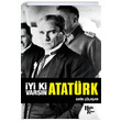yi ki Varsn Atatrk (mzal) Emin laan Halk Kitabevi