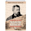 Susmayan Vicdan Namk Kemal (mzal) Fatih Ertrk Halk Kitabevi
