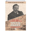 Fikri Hr Vicdan Hr air Tevfik Fikret (mzal) Rahmi Aygn Halk Kitabevi