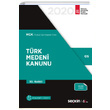 Trk Medeni Kanunu Sekin Yaynclk