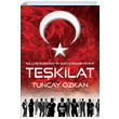Tekilat Milli stihbaratn Gayri Resmi Tarihi Tuncay zkan Halk Kitabevi