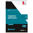 Tketici Haklar Mevzuat Sekin Yaynclk