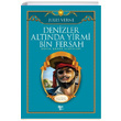 Denizler Altında Yirmi Bin Fersah Jules Verne Halk Kitabevi
