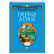Define Adas Robert Louis Stevenson Halk Kitabevi
