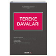 Tereke Davalar Sekin Yaynclk