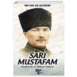 Sar Mustafam Ali Gler Halk Kitabevi