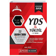 YDS YKDL Grammer Book Pegem Yaynlar