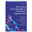 Nemli Hava Termodinamii ve Psikrometri Uygulamalar Sekin Yaynclk