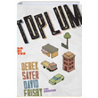 Toplum Habitus Kitap