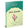 Dua Adab Ahmed Ziyaeddin Gmhanevi Hacegan Yaynclk