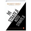 yi Strateji Kt Strateji Richard P. Rumelt Nobel Yaam