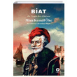 Biat Bir Turgut Reis Hikayesi Mim Kemal ke Turkuvaz Kitap