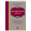 Selaniklilerin Mesaj Leon Morris Haberci Basn Yayn