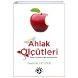 Ahlak ltleri Erwin W. Lutzeer Haberci Basn Yayn