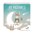 Ay Pastanesi Zeynep Alpaslan Parat Kitap