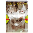 Tokyo Gul 10. Cilt Sui ida Gerekli eyler Yaynclk