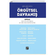Farkl Boyutlaryla rgtsel Davran Gazi Kitabevi