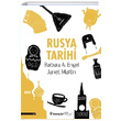 Rusya Tarihi nklap Kitabevi