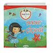 Sevgi Zinciri (10 Kitap Takm) Gzel ocuk Kitaplar