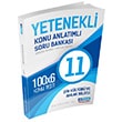 11. Snf Din Kltr ve Ahlak Bilgisi Yetenekli Konu Anlatml Soru Bankas DDY Yaynlar