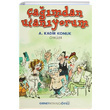 amdan Utanyorum A. Kadir Konuk Gney Kitapl