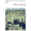 68 Anlarm Oral allar Gncel Yaynclk