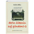 Derin lkenin S Gndemi 2 Talat lker Gndz Kitabevi Yaynlar