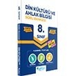 8. Snf Din Kltr ve Ahlak Bilgisi Soru Bankas Netfen Yaynlar