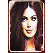 Trkan oray Poster Melisa Poster