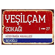 Yeilam Soka Poster Melisa Poster