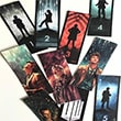 Doctor Who Ayra Seti AS01 Book Tasarm