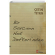 Bir Savcnn Not Defterinden etin Yetkin Grer Yaynlar