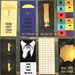 How I Met Your Mother 8li Ayra Seti AS23 Book Tasarm